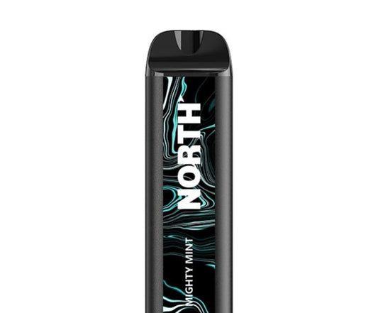 NORTH 5K Disposable Vape