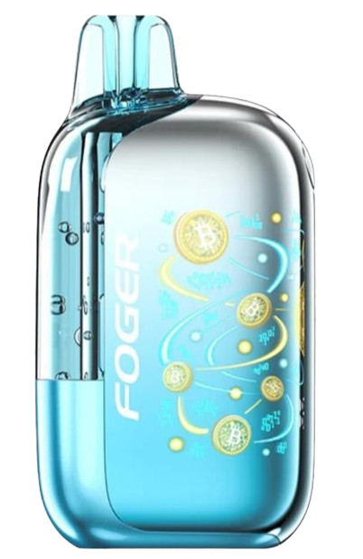 FOGER Disposable Vape