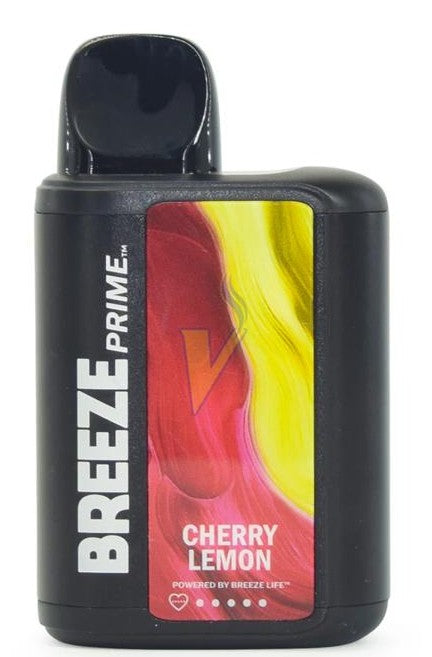 BREEZE PRIME DISPOSABLE