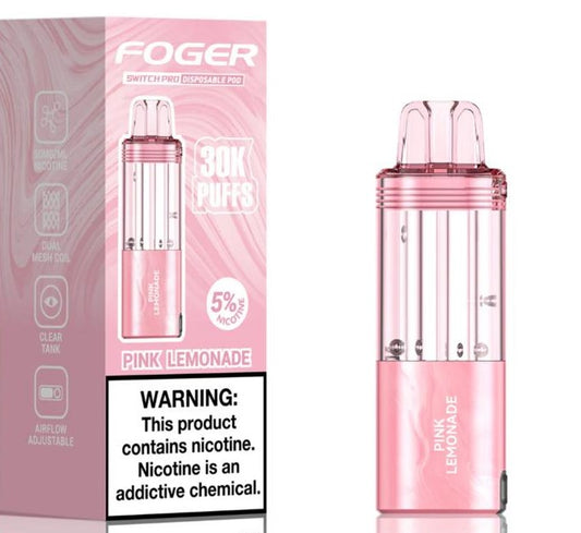 FOGER Pods
